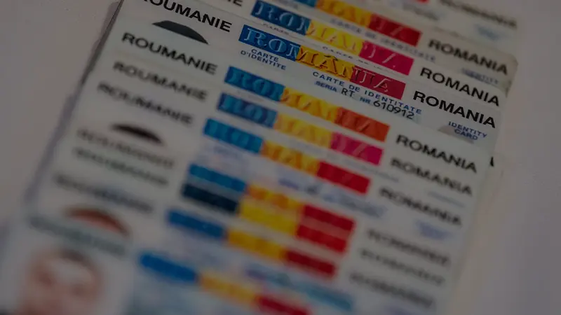 Carte de Identitate