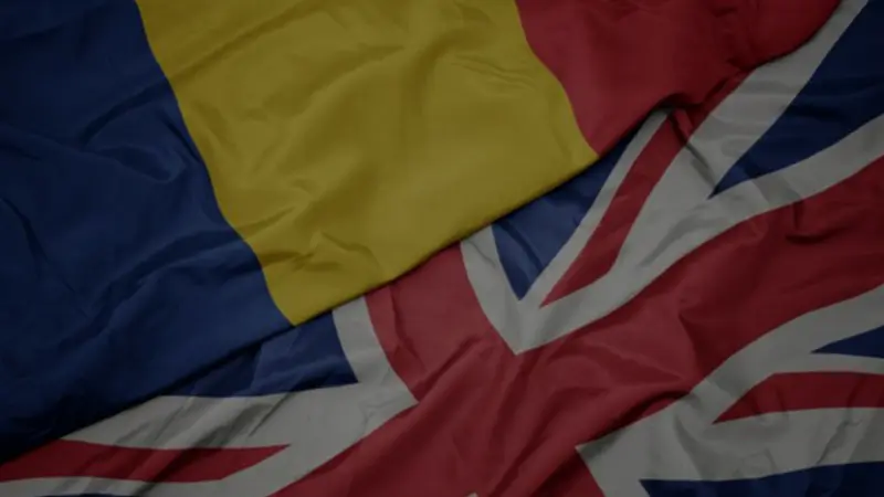 Traduceri Pentru Consulatul Romaniei din UK